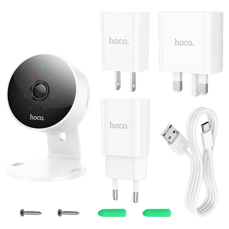 Hoco D7 Indoor HD Camera