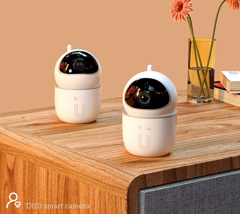 Hoco DI10 Smart Camera