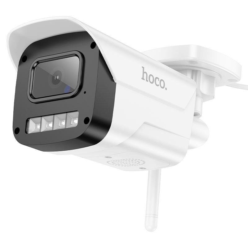 Hoco D4 Outdoor HD Camera