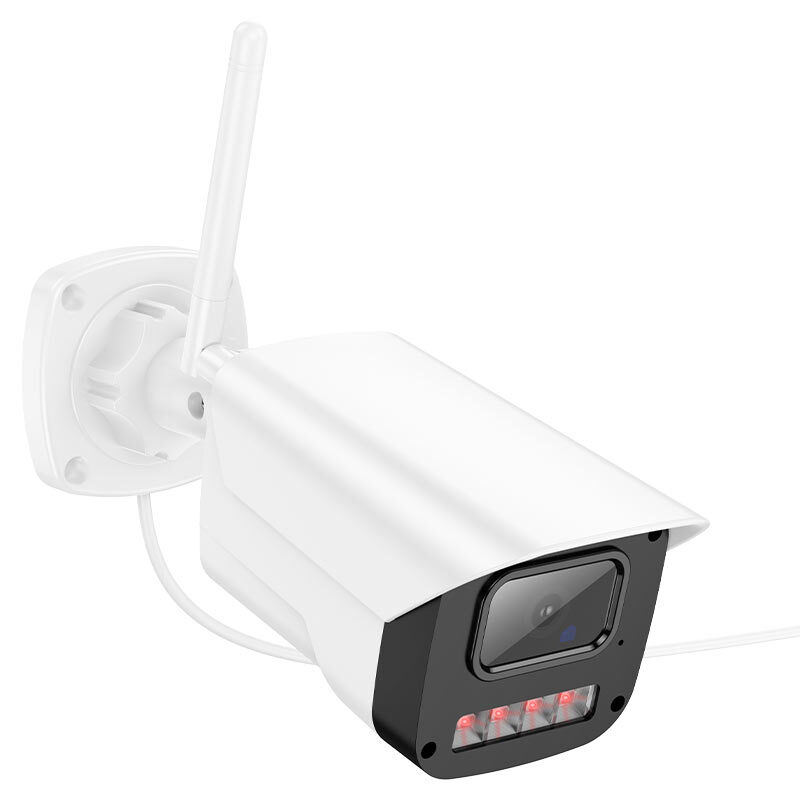 Hoco D4 Outdoor HD Camera