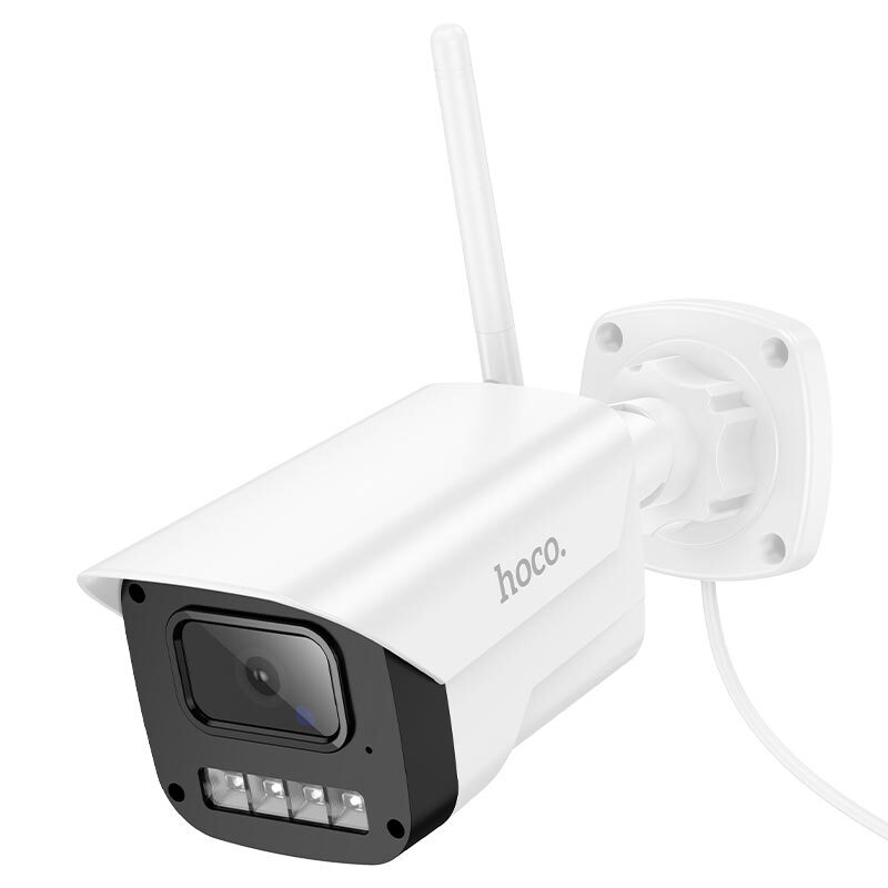 Hoco D4 Outdoor HD Camera