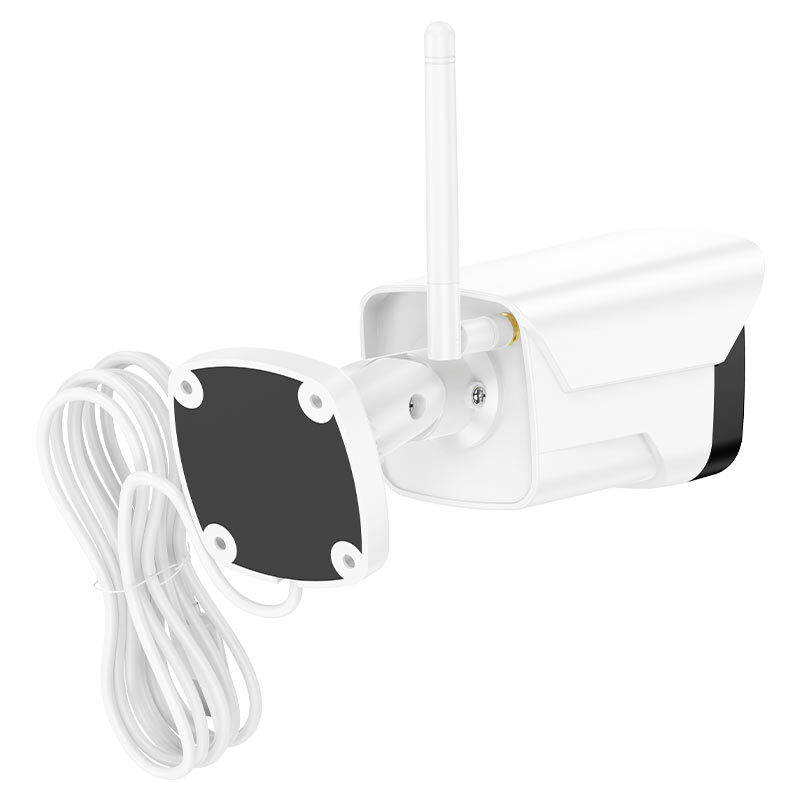 Hoco D4 Outdoor HD Camera