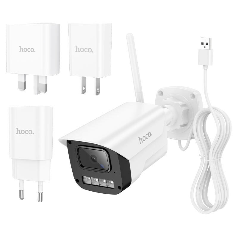 Hoco D4 Outdoor HD Camera