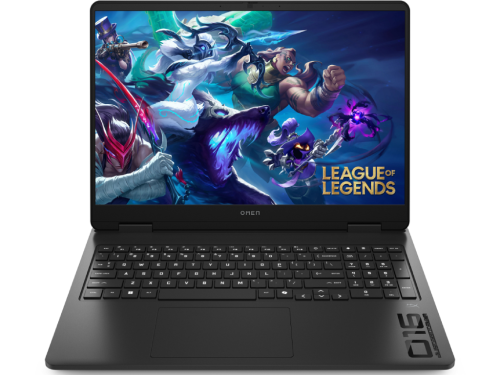 HP OMEN Slim 16-an0025ci / 16 WQXGA / Core Ultra 9 285H / 32GB DDR5 / 1TB SSD / GeForce RTX 5070 8GB