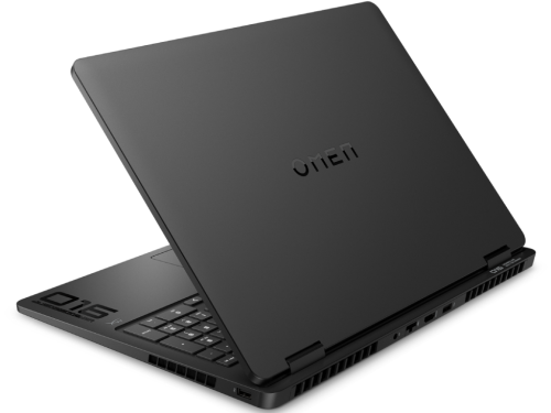 HP OMEN Gaming 16-am0054ci / 16 WUXGA / Core Ultra 5 210H / 16GB DDR5 / 512GB SSD / GeForce RTX 5050 8GB