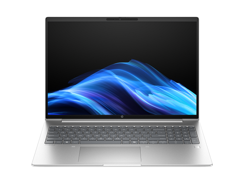 HP ProBook 4 G1i / 16 WUXGA / Core Ultra 5 225U / 24GB DDR5 / 512GB SSD