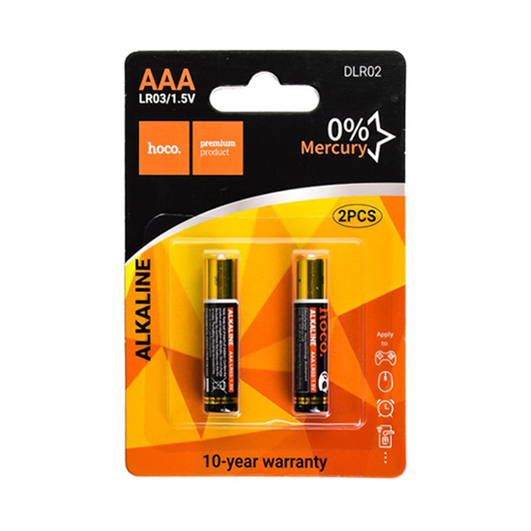 Hoco DLR02 AAA