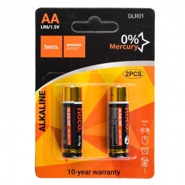 Hoco DLR01 AA
