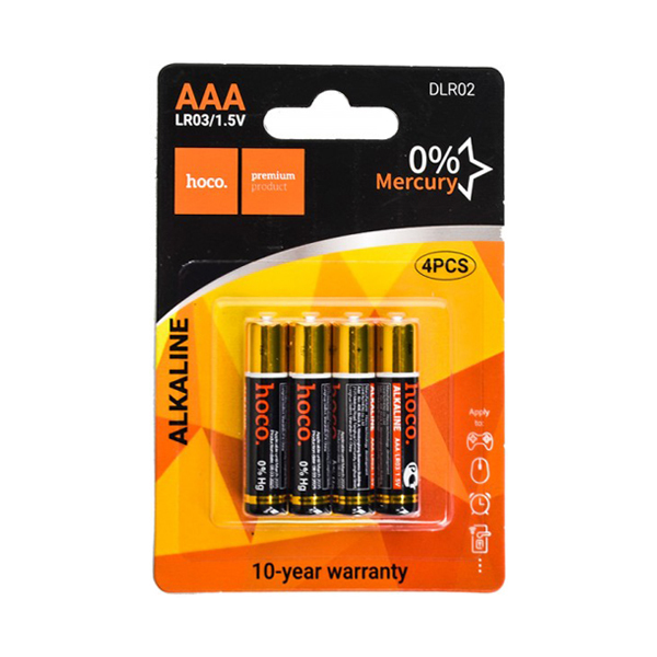 Hoco DLR02 AAA