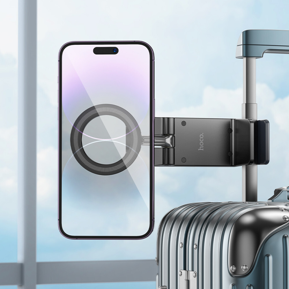 Hoco H62 Nimble ring magnetic travel stand