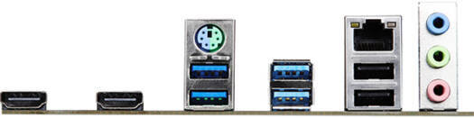 ASRock H510M-H2/M.2 SE LGA1200 DDR4