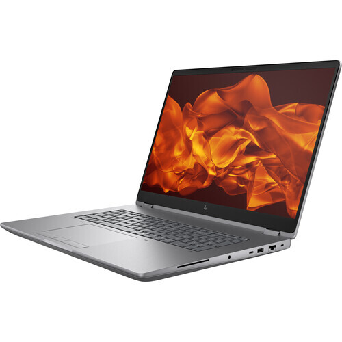 HP ZBook Fury G1i 18 / 18 IPS 2.5K 165Hz / Core Ultra 9 285HX / 64Gb DDR5 / 2Tb SSD / RTX Pro 3000 12Gb / Windows 11 Pro
