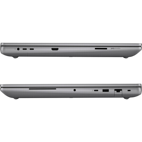 HP ZBook Fury G1i 18 / 18 IPS 2.5K 165Hz / Core Ultra 9 285HX / 64Gb DDR5 / 2Tb SSD / RTX Pro 3000 12Gb / Windows 11 Pro