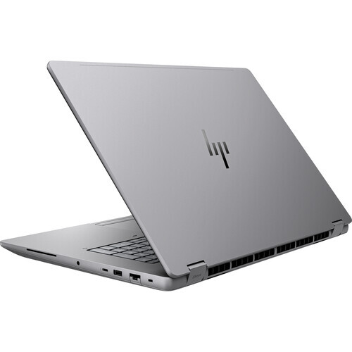 HP ZBook Fury G1i 18 / 18 IPS 2.5K 165Hz / Core Ultra 9 285HX / 64Gb DDR5 / 2Tb SSD / RTX Pro 3000 12Gb / Windows 11 Pro