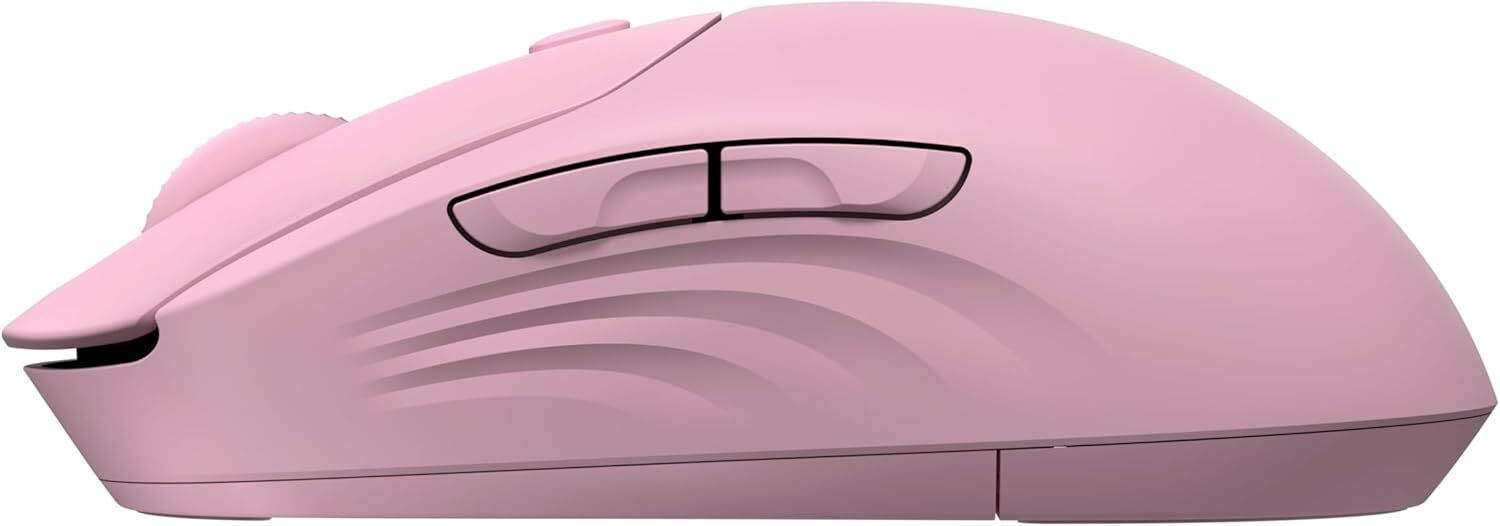 HP 400 Quiet Wireless Mouse Pink