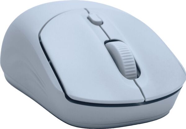 HP 400 Quiet Wireless Mouse Blue