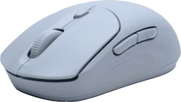 HP 400 Quiet Wireless Mouse Blue