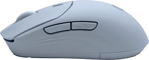 HP 400 Quiet Wireless Mouse Blue