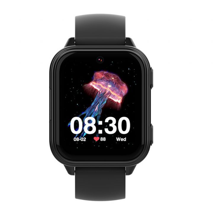 Wonlex KT33 AI 4G Black