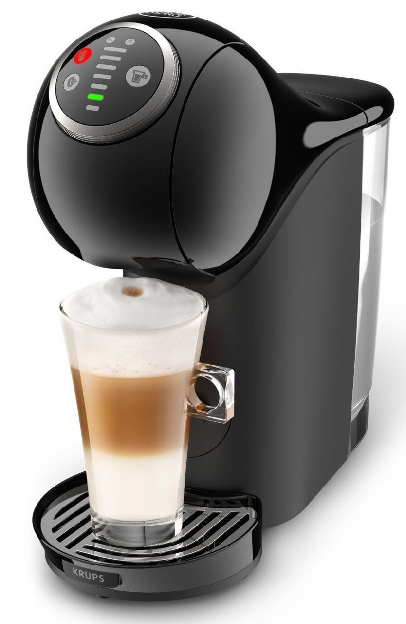 Krups KP340810 + Gift