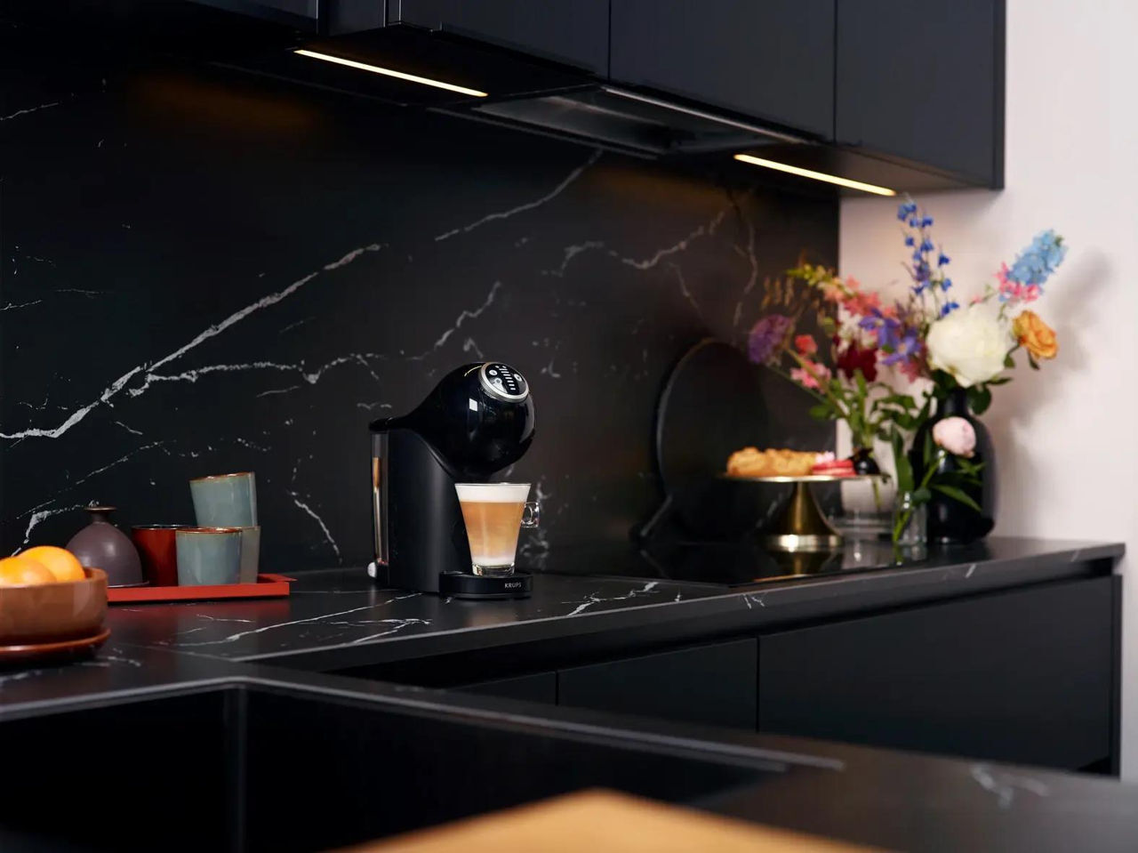 Krups KP340810 + Gift