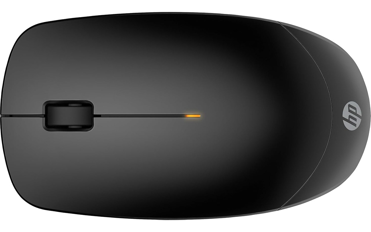 HP 230 Slim Wireless Mouse