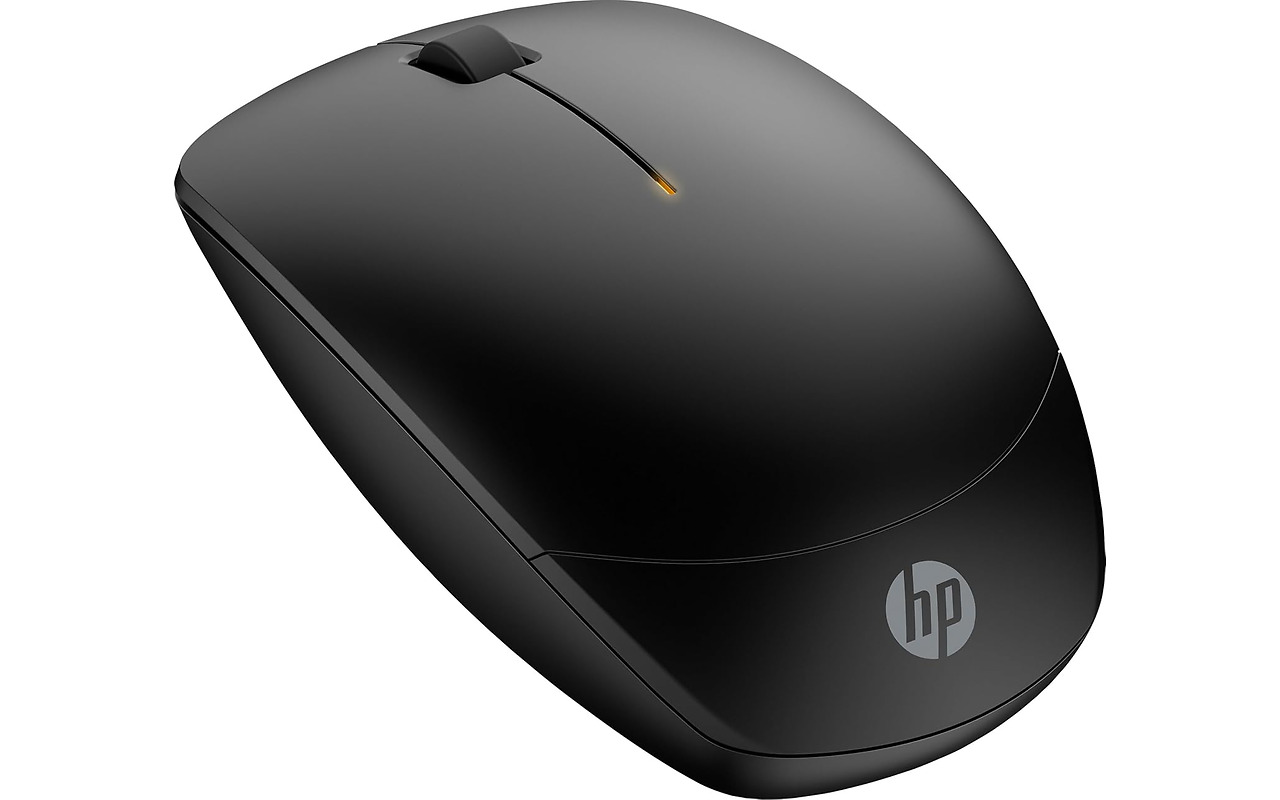 HP 230 Slim Wireless Mouse