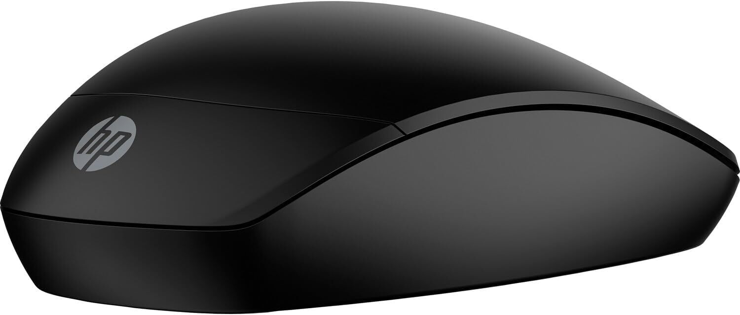 HP 230 Slim Wireless Mouse