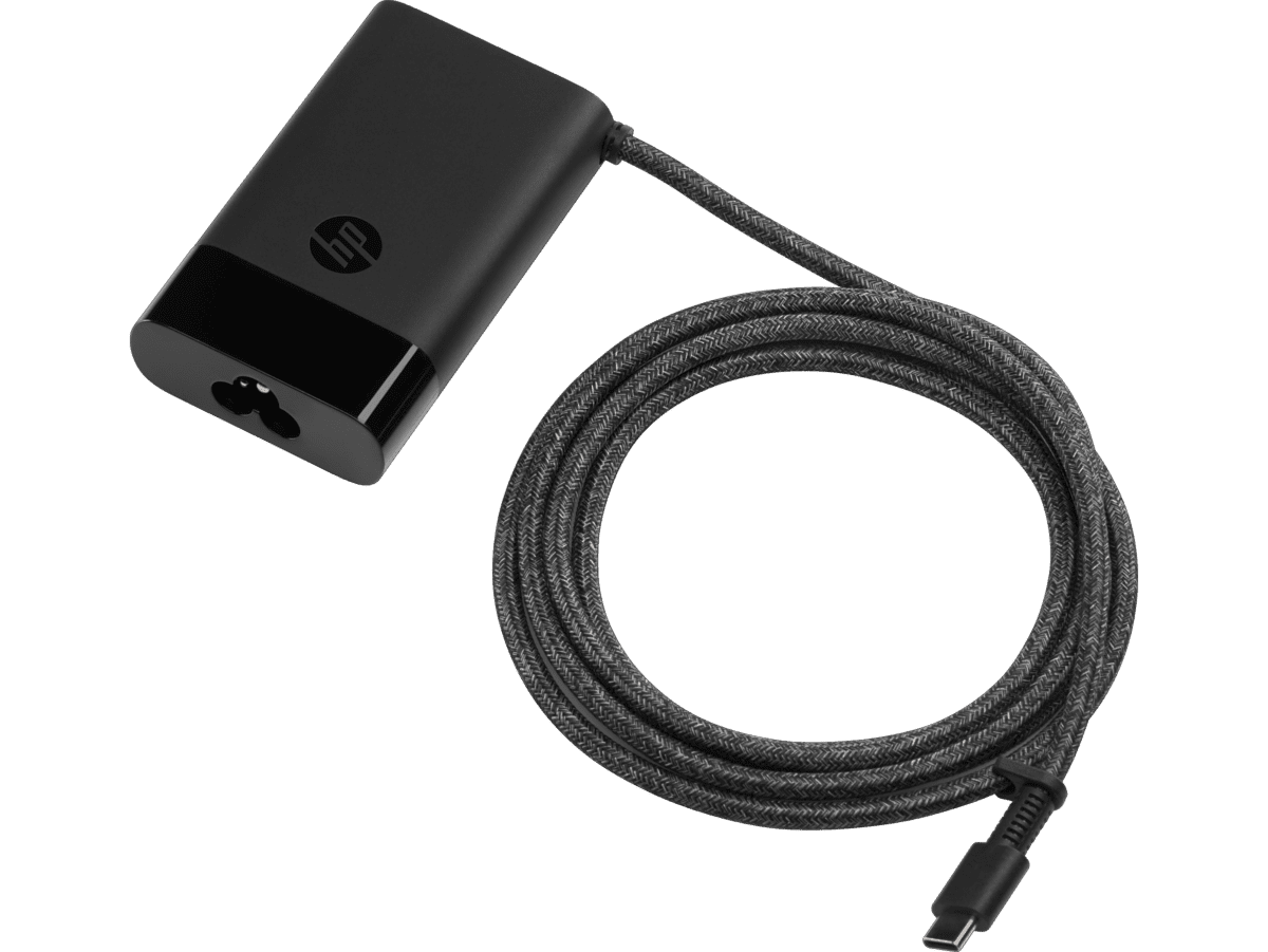 HP USB-C 65W Laptop Charger / 671R3UT