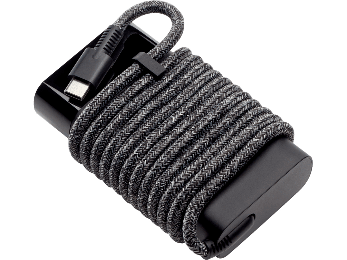 HP USB-C 65W Laptop Charger / 671R3UT