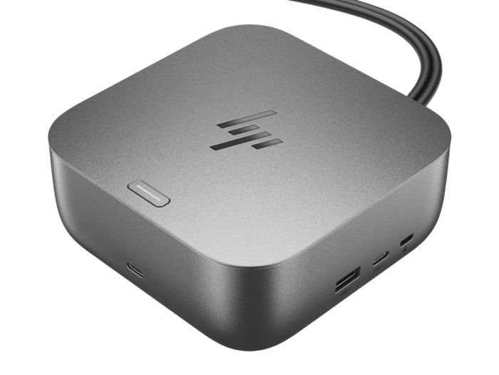 HP Thunderbolt 4 Ultra 280W G6 Dock