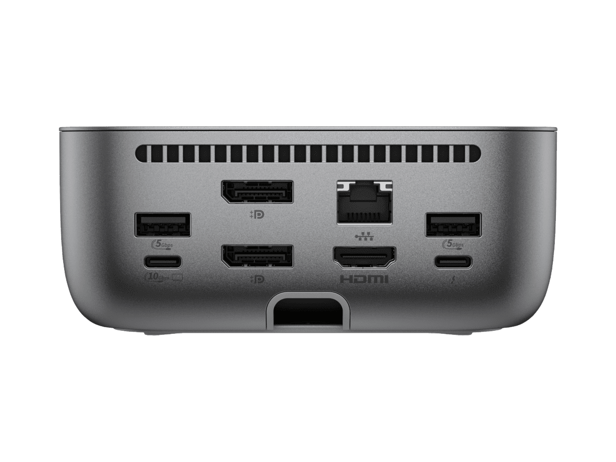 HP Thunderbolt 4 Ultra 280W G6 Dock