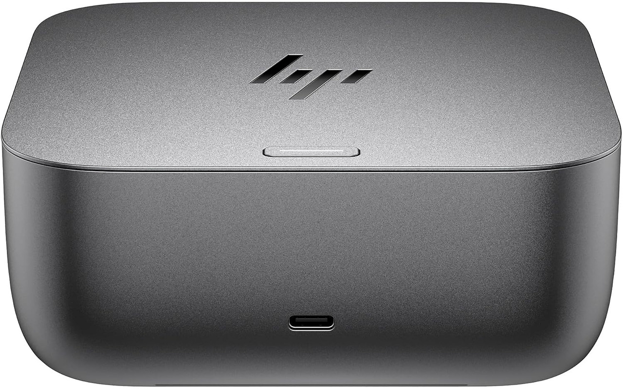 HP Thunderbolt 4 Ultra 280W G6 Dock