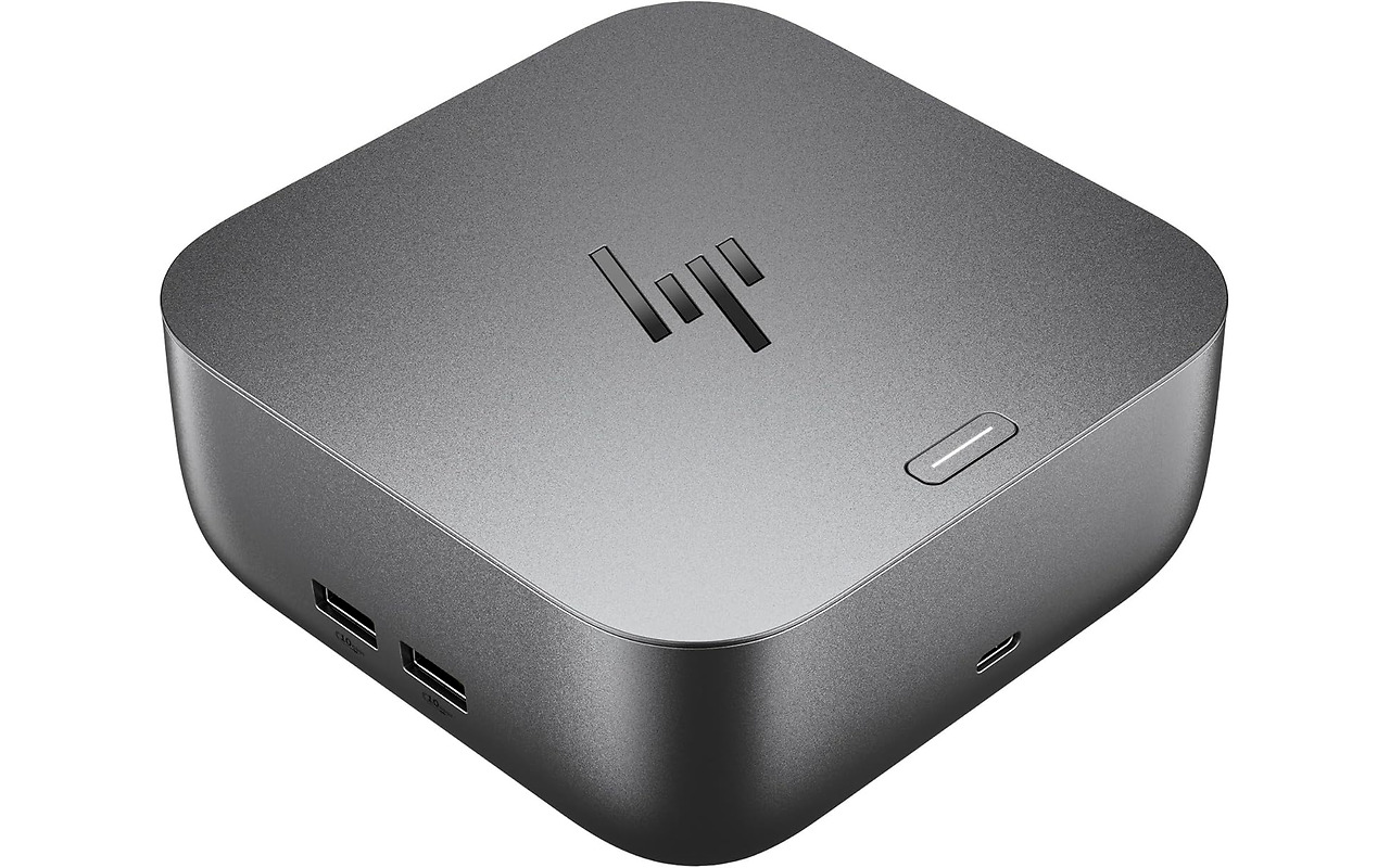 HP Thunderbolt 4 Ultra 280W G6 Dock