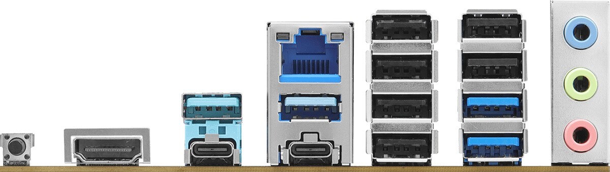 ASRock B850 Pro-A AM5 DDR5