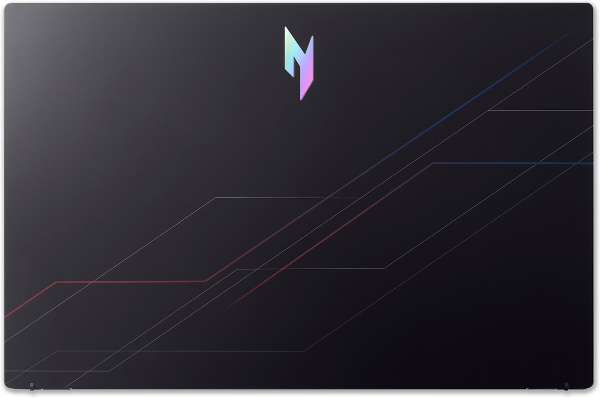 Acer Nitro V 15 ANV15-52 / 15.6 IPS FullHD / Core i7-13620H / 16GB DDR4 /  1TB SSD / GeForce RTX 5050 8GB