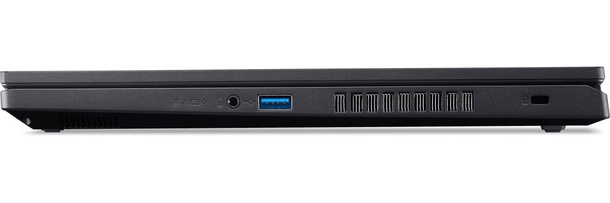 Acer Nitro V 15 ANV15-52 / 15.6 IPS FullHD / Core i7-13620H / 16GB DDR4 /  1TB SSD / GeForce RTX 5050 8GB