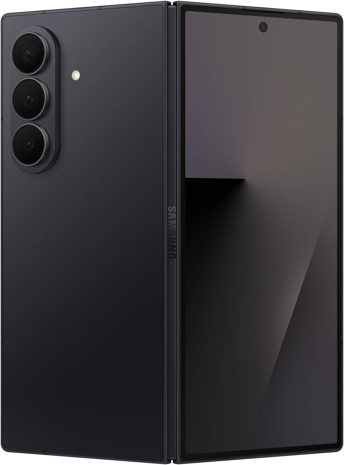 Samsung Galaxy Z Fold 7 / 8 Dynamic AMOLED 2X / Snapdragon 8 Elite /  12GB / 256GB / 4400mah Black
