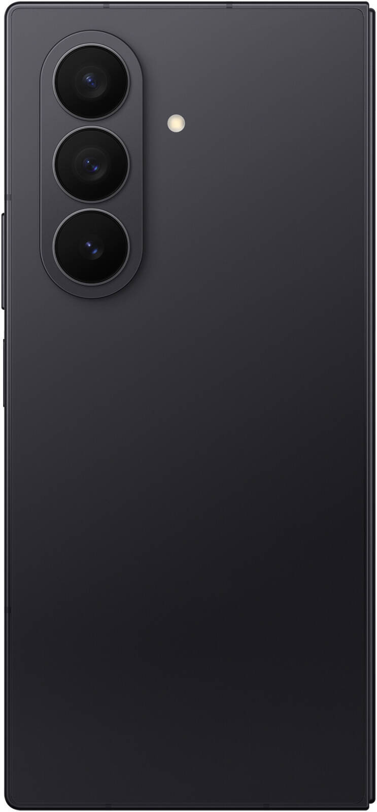 Samsung Galaxy Z Fold 7 / 8 Dynamic AMOLED 2X / Snapdragon 8 Elite /  12GB / 256GB / 4400mah Black