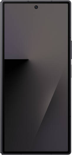 Samsung Galaxy Z Fold 7 / 8 Dynamic AMOLED 2X / Snapdragon 8 Elite /  12GB / 256GB / 4400mah Black