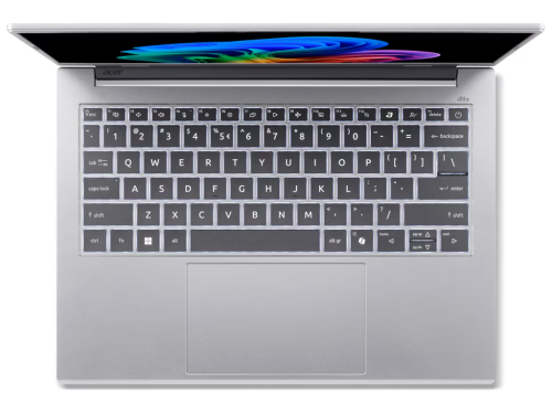 Acer Aspire 14 AI OLED A14-61M / 14 WUXGA OLED / Ryzen AI 7 350 / 32GB LPDDR5X / 1TB SSD