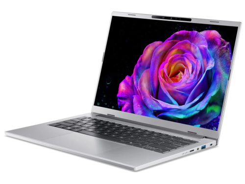 Acer Aspire 14 AI OLED A14-61M / 14 WUXGA OLED / Ryzen AI 7 350 / 32GB LPDDR5X / 1TB SSD