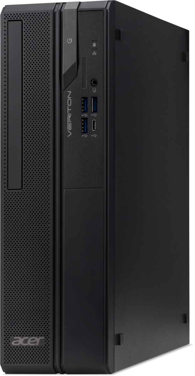 Acer Veriton X2720G SFF / Core i5-13400 / 16GB DDR5 / 256GB SSD / Windows 11 PRO