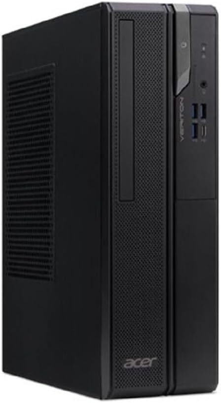 Acer Veriton X2720G SFF / Core i5-13400 / 16GB DDR5 / 256GB SSD / Windows 11 PRO