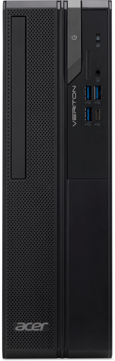 Acer Veriton X2720G SFF / Core i5-13400 / 16GB DDR5 / 256GB SSD / Windows 11 PRO