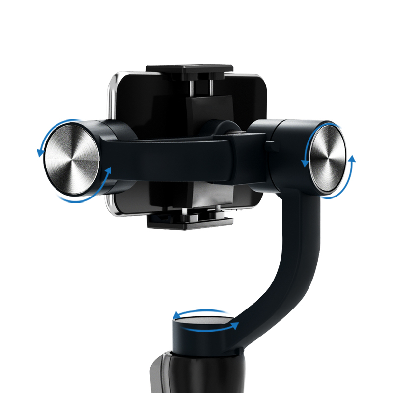 WIWU Gimbal Stick S5B