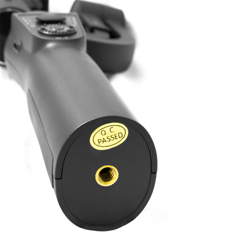 WIWU Gimbal Stick S5B