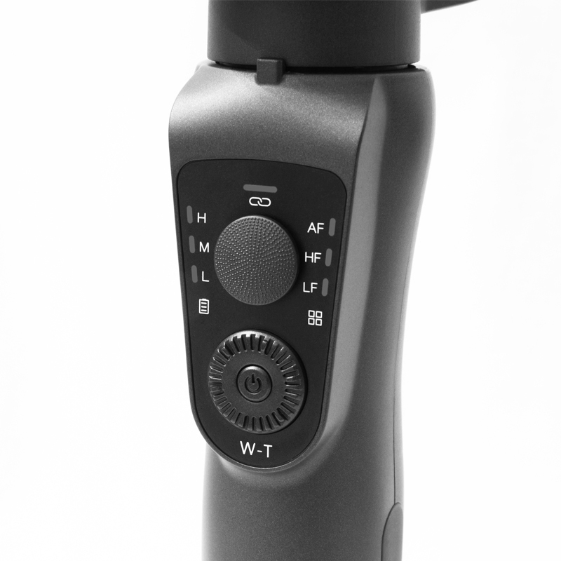 WIWU Gimbal Stick S5B