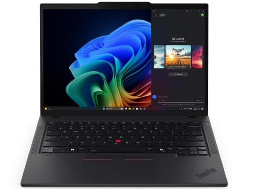 Lenovo ThinkPad T14 Gen 6 / 14.0 IPS WUXGA / Ryzen AI 7 PRO 350 / 32GB DDR5 / 1TB SSD