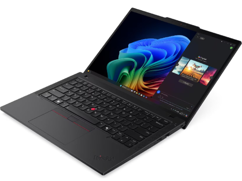 Lenovo ThinkPad T14 Gen 6 / 14.0 IPS WUXGA / Ryzen AI 7 PRO 350 / 32GB DDR5 / 1TB SSD